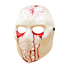 Bloody Hockey Horror Mask