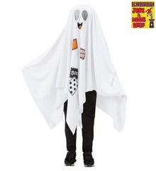 Boo Ghost Costume ~ Kid's