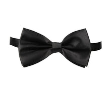 Bow Tie - Black - The Scarborough Joke Shop