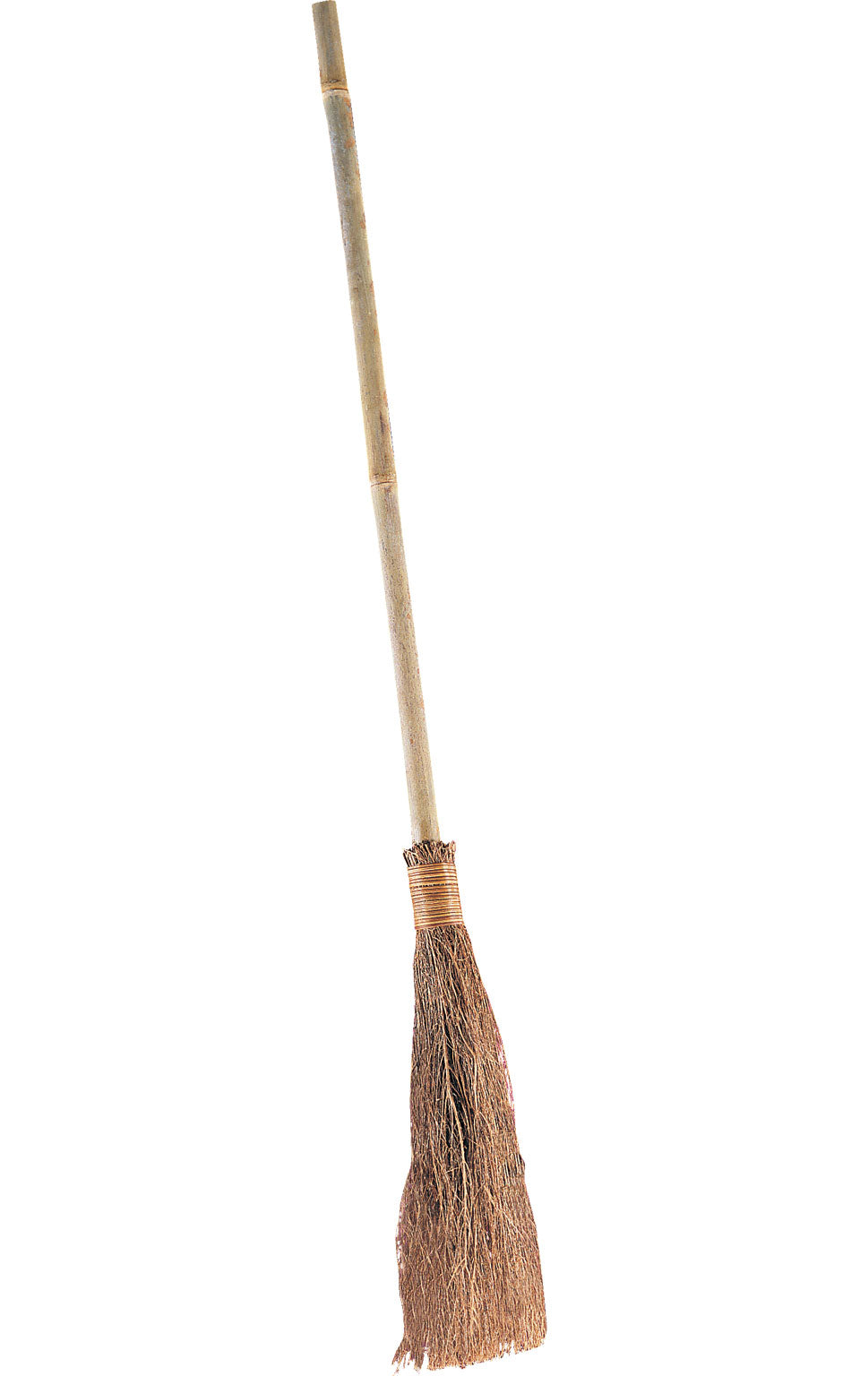 Broomstick - Authentic