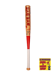 Bye Bye Baseball Bat ~ Harley Quinn Suicide Squad Style - The Scarborough Joke Shop