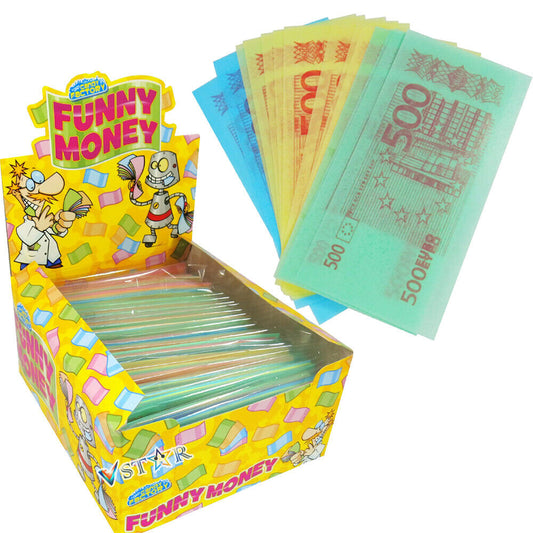 Candy Money - Sugar Paper Cash