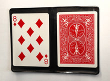 Card Wallet - The Scarborough Joke Shop