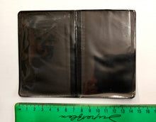 Card Wallet - The Scarborough Joke Shop