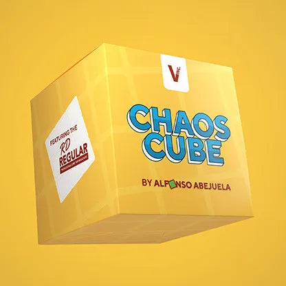 Cube du Chaos
