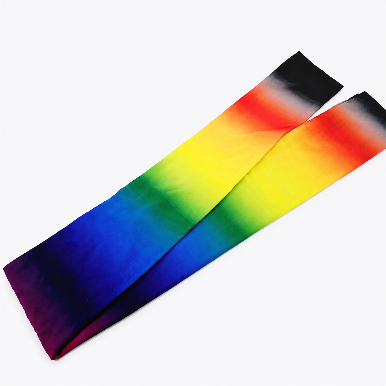 Colour Change Scarf