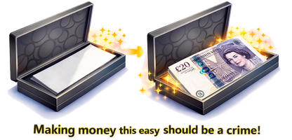 Money Switching Box