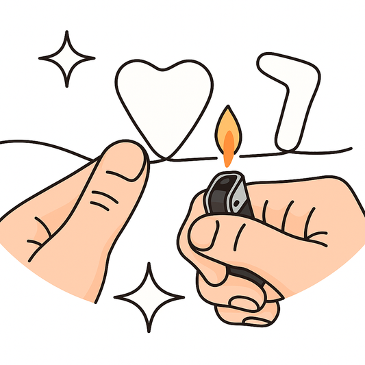 Súper curvatura de alambre