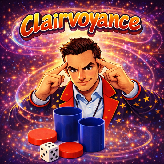 Clairvoyance