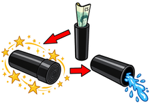 Magic Tube
