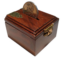 Ching Ling Coin Box – Deluxe - The Scarborough Joke Shop