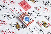 Bicycle® Cards - Jumbo Index - The Scarborough Joke Shop