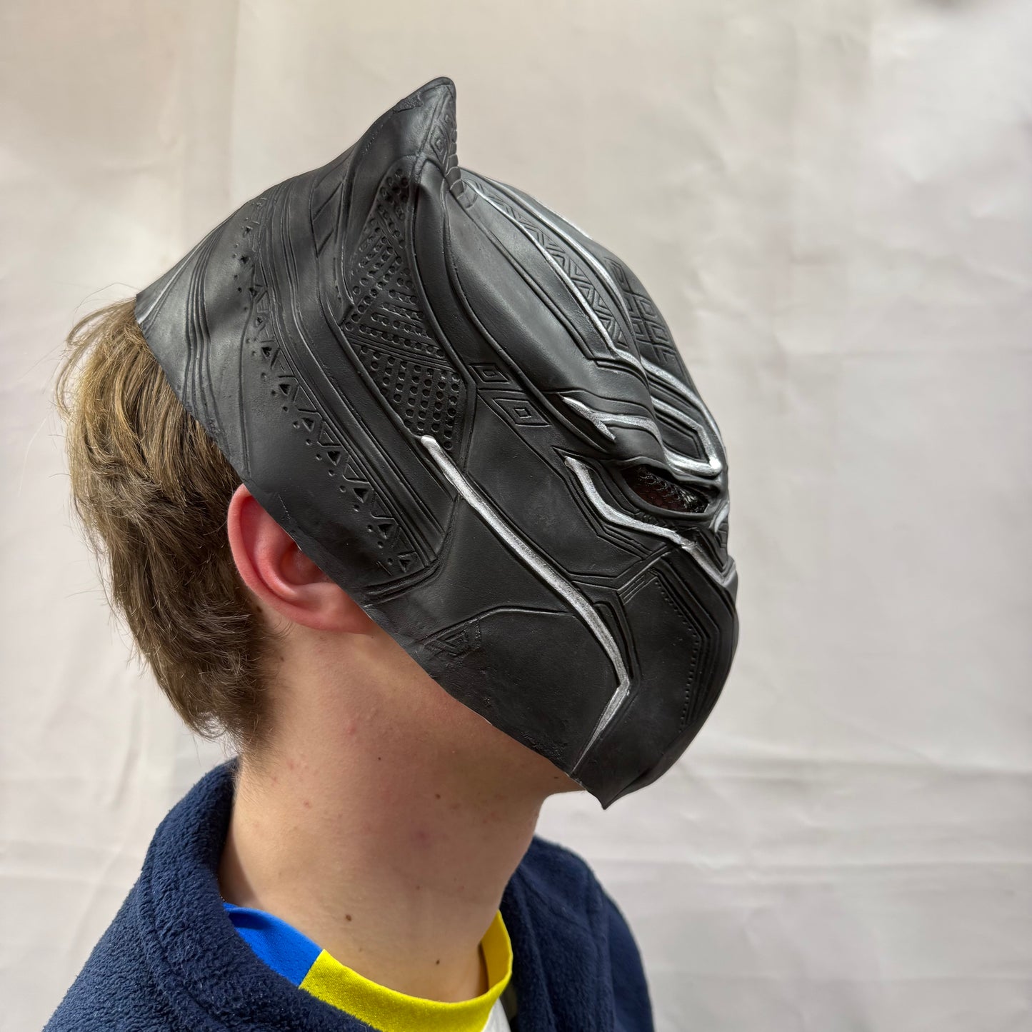 Black Panther Mask