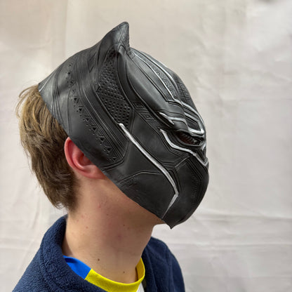 Black Panther Mask