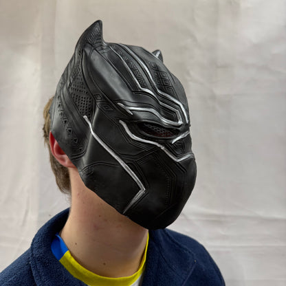 Black Panther Mask