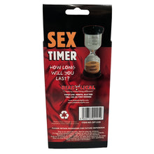 Sex Timer