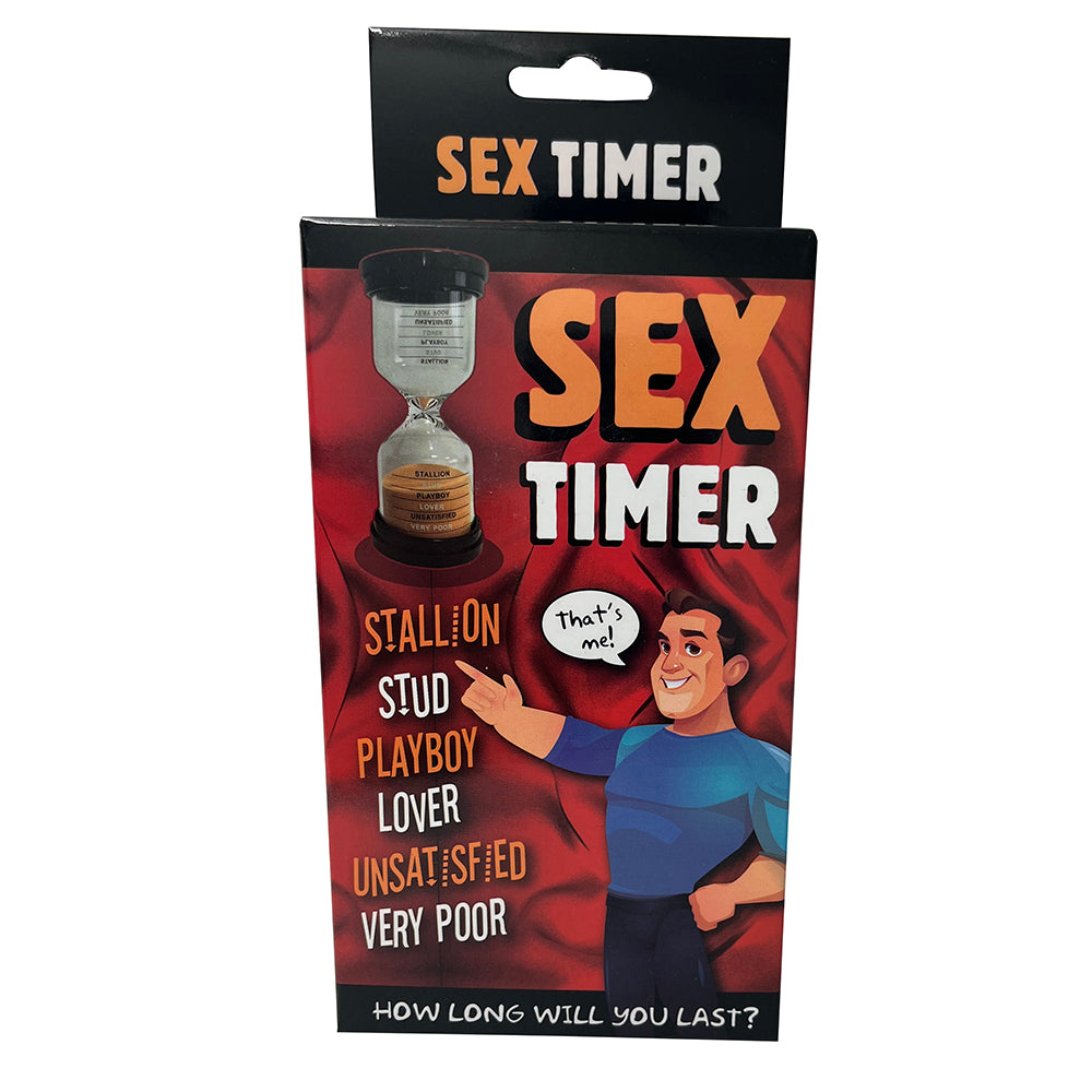 Sex Timer