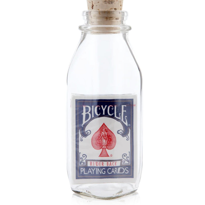 Deck in a Bottle - The Scarborough Joke Shop
