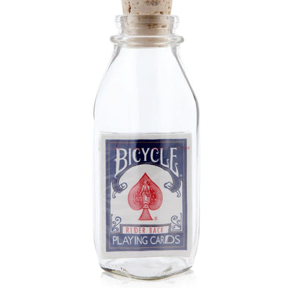 Deck in a Bottle - The Scarborough Joke Shop