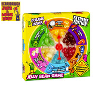 Double Dares Mystery Flavour Jelly Bean Game