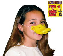 Duck Nose - Bird Bill