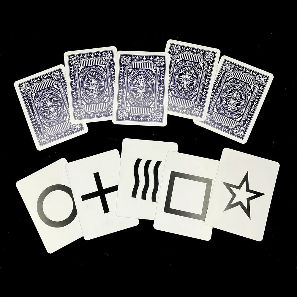 ESP Marked Deck