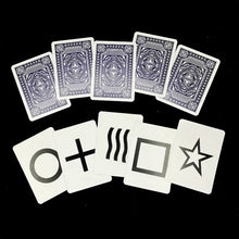 ESP Marked Deck