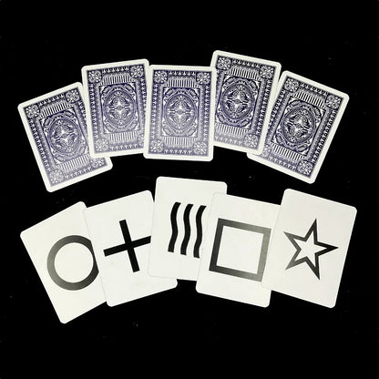 ESP Marked Deck