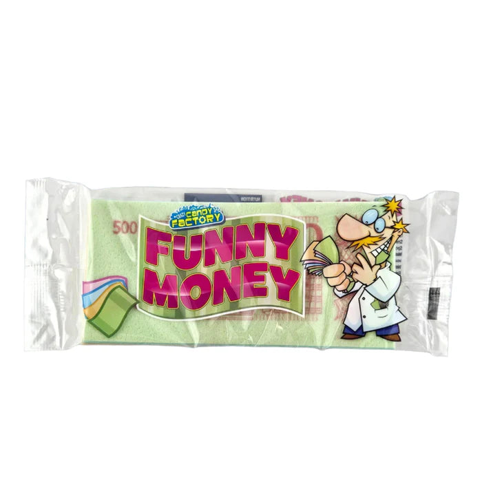 Candy Money - Sugar Paper Cash