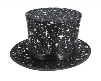 Folding Top Hat