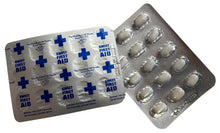 Fartalocin GasBeGone Capsules - Joke Medication Mints - The Scarborough Joke Shop