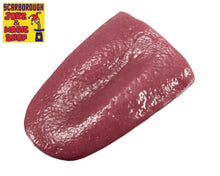 Fake Rubber Tongue - The Scarborough Joke Shop