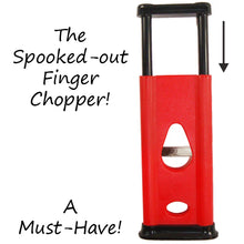 Finger Chopper - The Scarborough Joke Shop