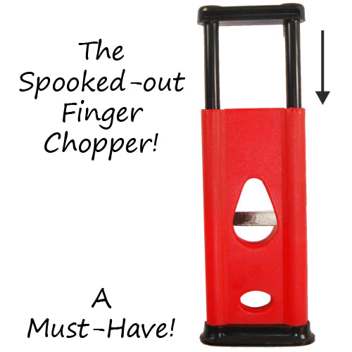 Finger Chopper