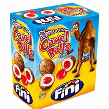 Camel Balls Bubble-Gum