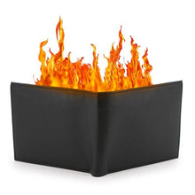 Fire Wallet