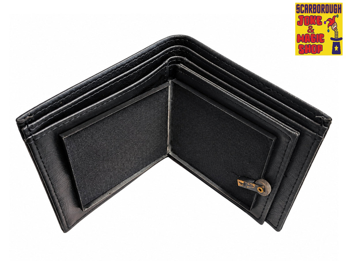 Fire Wallet