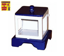 Flaming Silk/Ball Production Casket