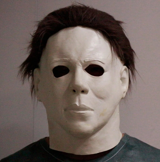 Máscara estilo Halloween de Michael Myers