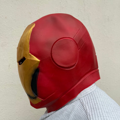 Ironman Mask