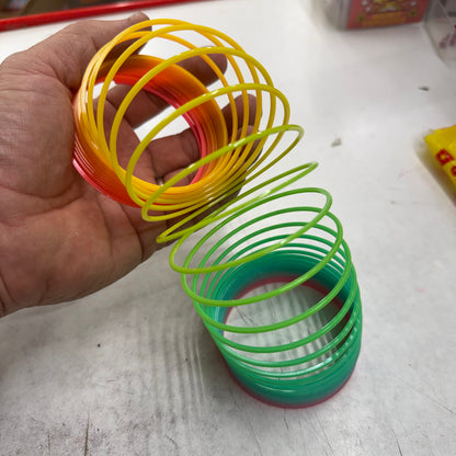 Slinky - Primavera arcoiris