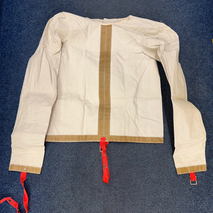 Straight Jacket Escape