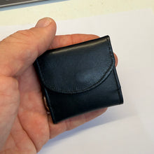 Coin Switching Purse