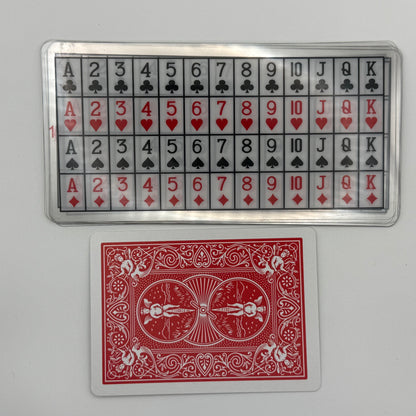 Computer Cards ~ Missing Think