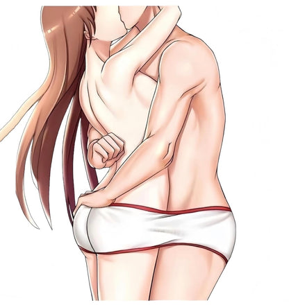 Fundies - Two Person Underpants!