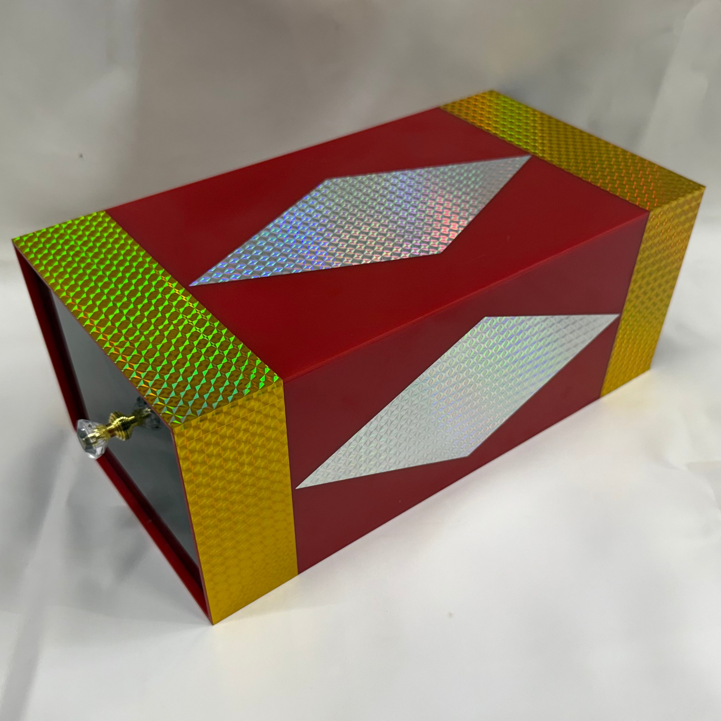 Magic Production Drawer Box (Stage Size)
