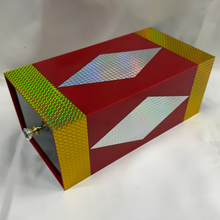 Magic Production Drawer Box (Stage Size)