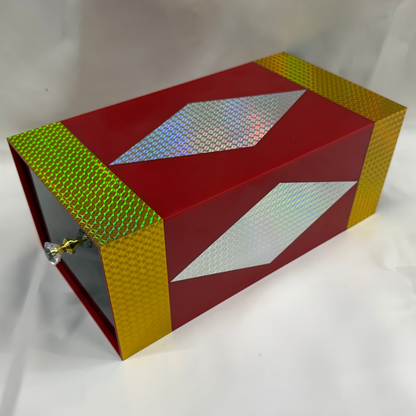 Magic Production Drawer Box (Stage Size)