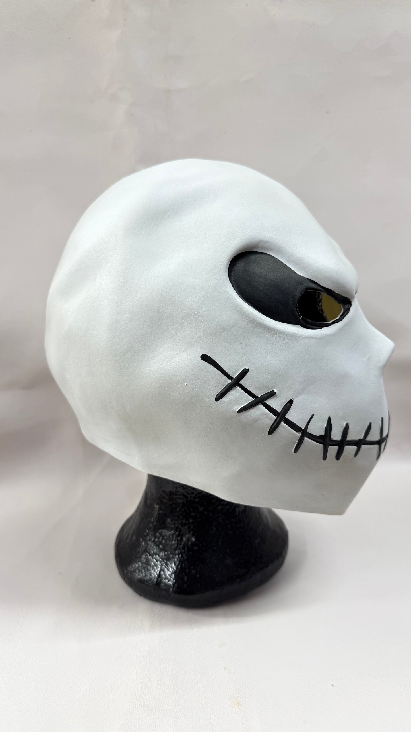 Halloween Jack Mask