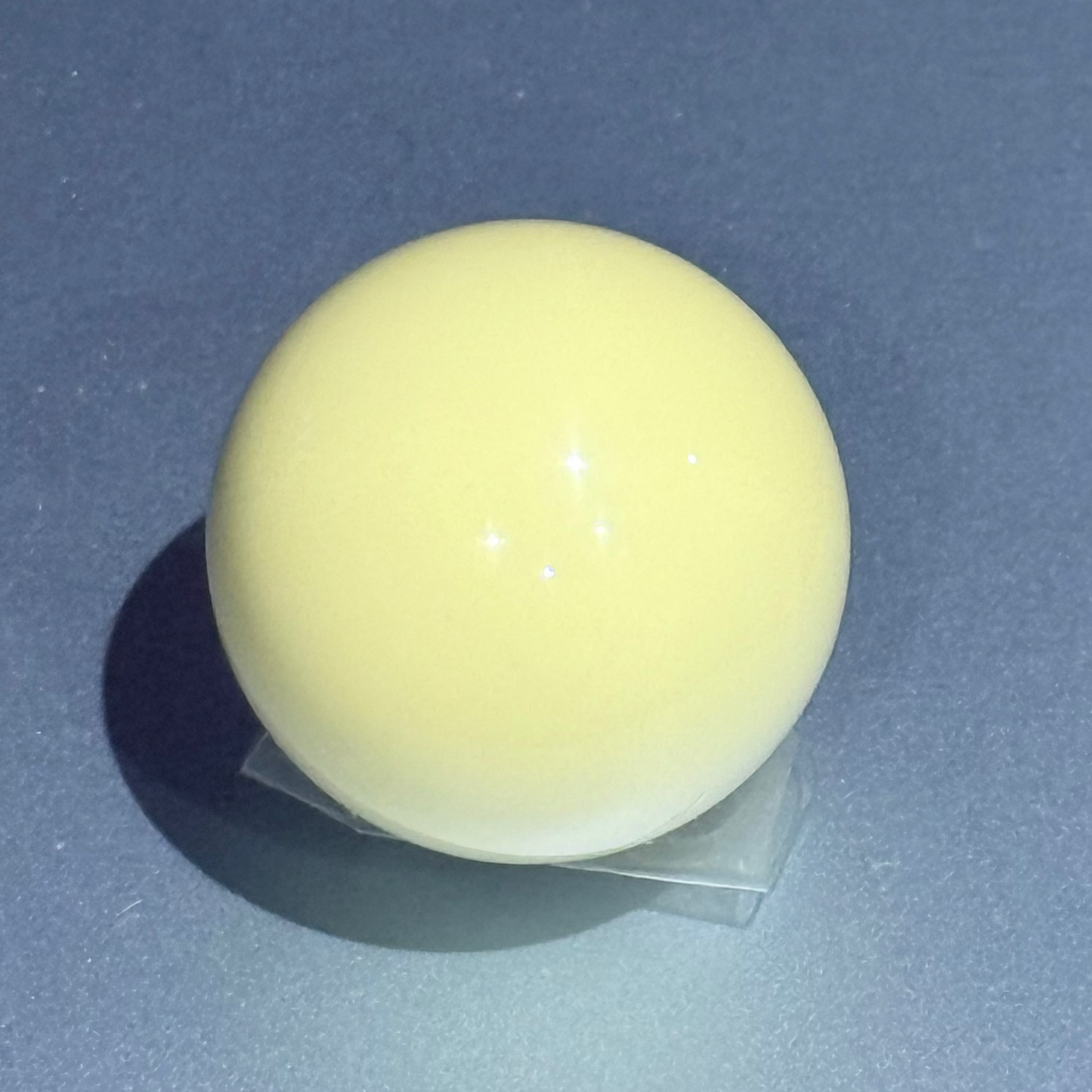 Wobbly Pool Ball